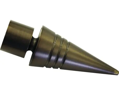Capat Chicago Varf Bronz Ø 20 Mm, Set 2 Buc - În topul vânzărilor