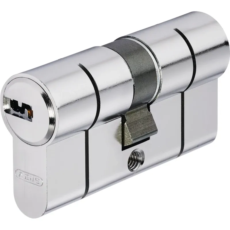 Preț special | Cartus ABUS, 35/35, Cu 5 chei