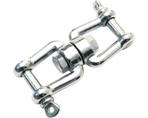 Cheie De Tachelaj Rotativa Nautic Pro 8mm (5/16"), Inox A4 | Economii mari