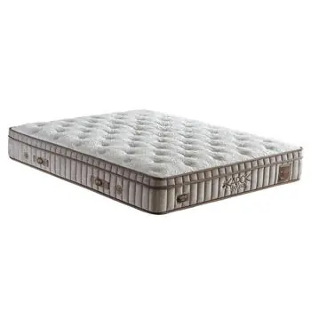 Saltea ortopedică oskar 140×190 Kapok Naturel - Top vânzări