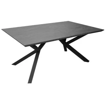 Masă Deco Aiza Black | Promoție specială