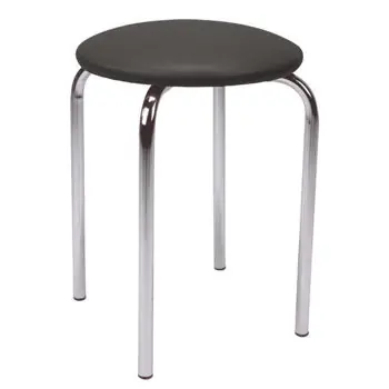 Scaun Nowystyl Chico Chrome V-4 - Expediere rapidă