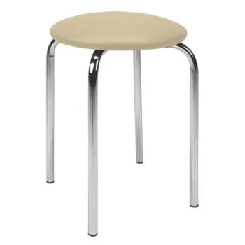 Scaun Nowystyl Chico Chrome V-18 - Preț redus