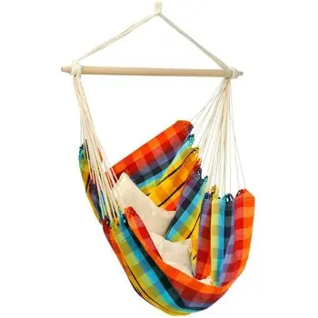 Noutate | Hamac Amazonas Brasil rainbow