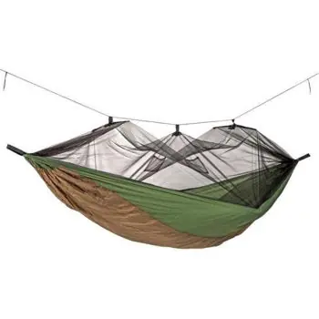 Hamac Amazonas Adventure Moskito Hammock Thermo | Preț redus