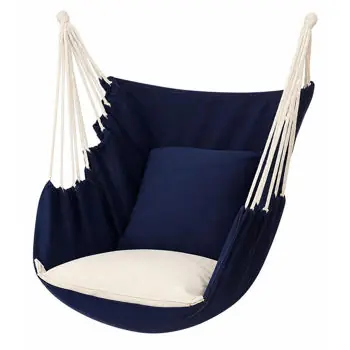 Hamac 4Life AT126 Blue | Preț redus