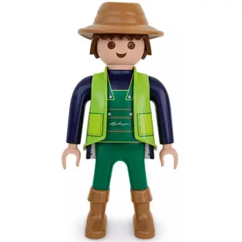 Decor pentru grădină Lechuza Gardener | Profită acum