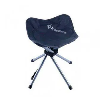 Mobilier pentru camping miscellaneous 1010 Scaun turistic 34*34*46 cm KC3868 otel DARK GREY 1/114 | Selecție de top