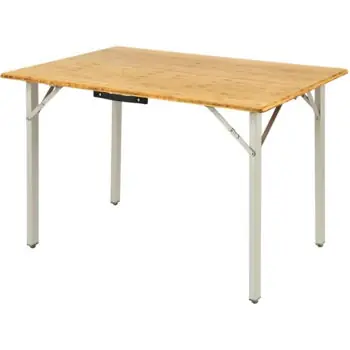 Alegerea clienților - Mobilier pentru camping Outwell Kamloops
