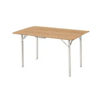 Mobilier pentru camping Outwell Kamloops L - Favoritul clienților