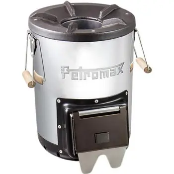 Super ofertă - Arzător Petromax Rocket Stove rf33