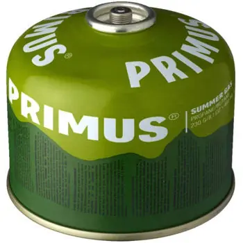 Preț outlet | Arzător Primus Butelie gaz Summer Gas 230 g