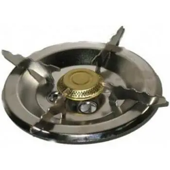 Stoc limitat - Arzător GZWM Burner oven Gucio big