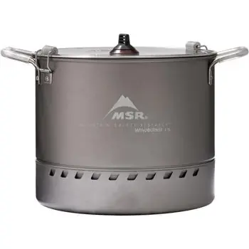 Veselă de camping MSR WindBurner Stock Pot - Ofertă