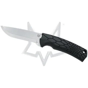 Cuțit turistic FOX Knives FX-606 CORE SCANDI HRC 56-58 | Ofertă avantajoasă