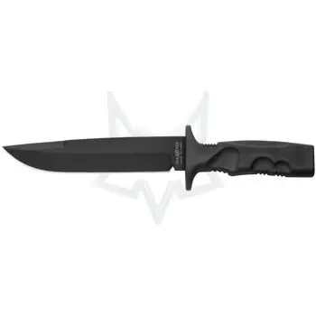 Ofertă excelentă - Cuțit turistic FOX Knives FX-0171114 TARANIS HRC 58-60