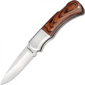 Cuțit turistic Boker Magnum Handwerksmeister 1 - Produs vedetă