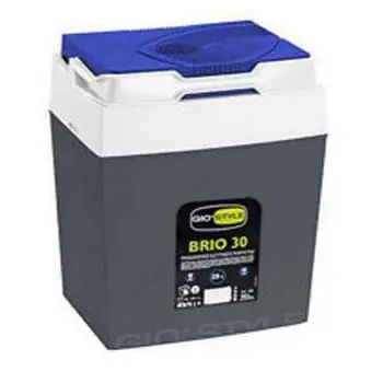 Top vânzări - Frigider portabil GioStyle 34718 Brio-30 12/220V 29l