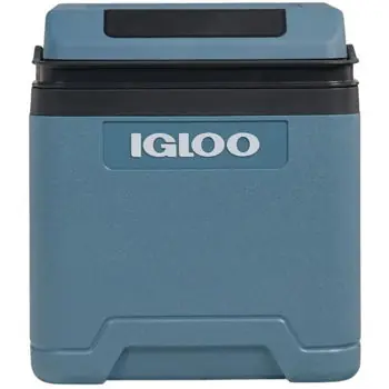 Economisește | Frigider portabil Dometic Igloo IE24 AC/DC 12V/220V