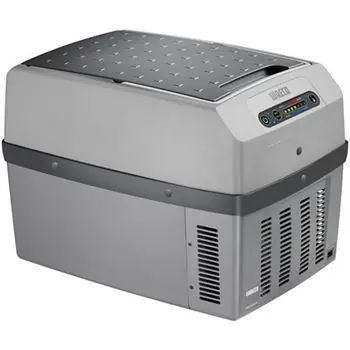 Ofertă limitată | Frigider portabil Dometic Tropicool TCX 35 12/24/230V