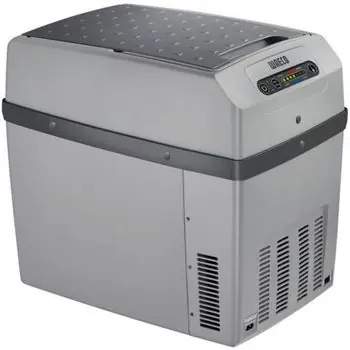 Reduceri - Frigider portabil Dometic TropiCool TCX 21 12/24/230V