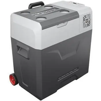 Alegerea clienților - Frigider portabil Frigo 22-CX40 40 L для дома и авто 12/24V AC 110-240V with APP