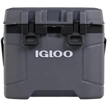 Frigider portabil Dometic Coolbox TRAILMATE 25 Carbonite 23L (97000033303) - Preț redus