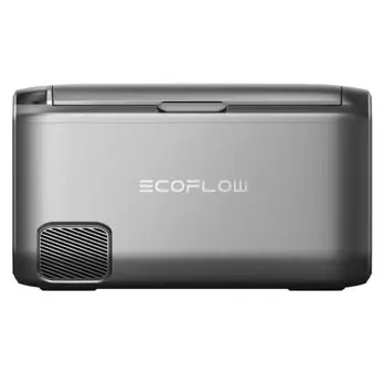 În stoc | Frigider portabil EcoFlow GLACIER Classic 35L