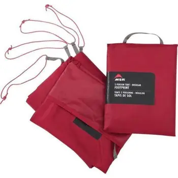 Cort MSR Footprint Universal 2 Regular Accesoriu podea - Favoritul clienților