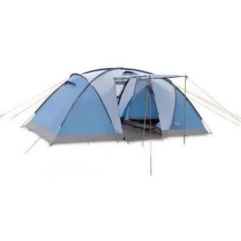 Cort Pinguin Base Camp blue | Recomandarea clienților