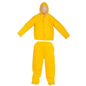 Pelerină de ploaie Wokin Costum de ploaie L (453102) | Calitate premium