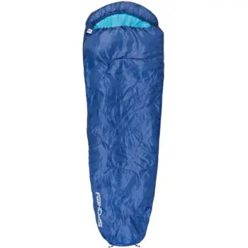 Comandă azi - Sac de dormit Spokey 925045 GLOBTROTTER NY