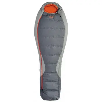 Sac de dormit Pinguin Topas 185 grey L - Recomandarea clienților