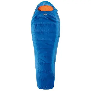 Sac de dormit Pinguin Micra 175 blue R | Economii mari