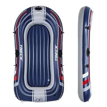 Barcă gonflabilă Bestway 61064 Treck 228x121cm - Selecție premium