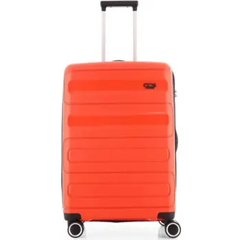 Gata de expediere - Valiză CCS 5225 M Orange