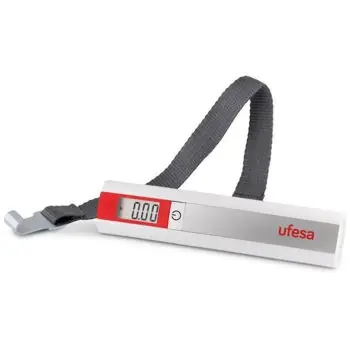 Cântar de bagaje Ufesa BV0505 Travel | Se vinde rapid