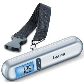 Preț de fabrică - Cântar de bagaje Beurer LS06