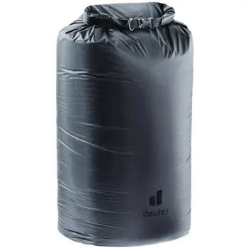 Reduceri - Geantă de voiaj Deuter Husa Light Drypack 30 graphite