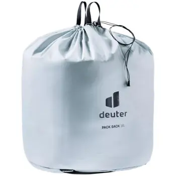 Livrare expres - Geantă de voiaj Deuter Husa Pack Sack 18 tin