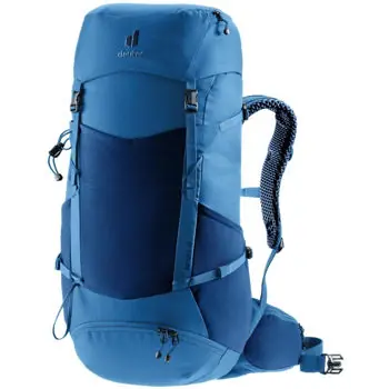 Rucsac turistic Deuter Futura 32 nightblue-baltic (3400826 1013 0) - Acum disponibil