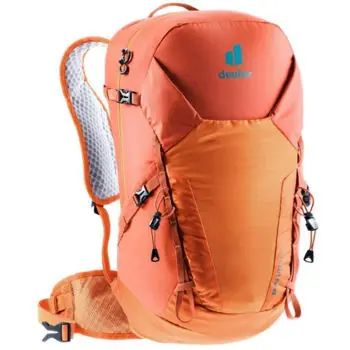 Se poate comanda - Rucsac turistic Deuter Speed Lite 23 SL paprika-saffron