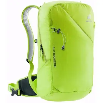 Super ofertă | Rucsac sportiv Deuter Freerider Lite 20 citrus