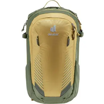 Gata de expediere | Rucsac sportiv Deuter Compact EXP 14 caramel khaki