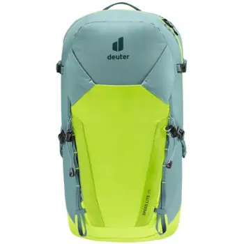 Rucsac sportiv Deuter Speed Lite 17 jade citrus | Preț bun