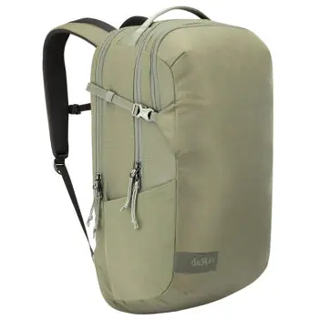 Rucsac pentru oraș Lowe Alpine Depot 28 Medium dark olive | Recomandarea clienților