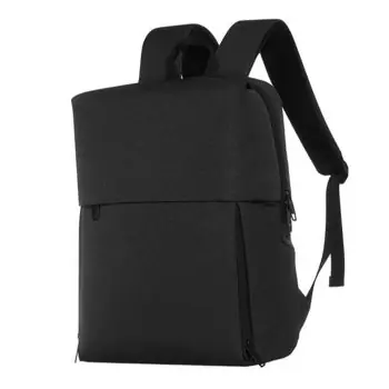 Calitate excelentă - Rucsac pentru oraș Remax DOUBLE-621 Black