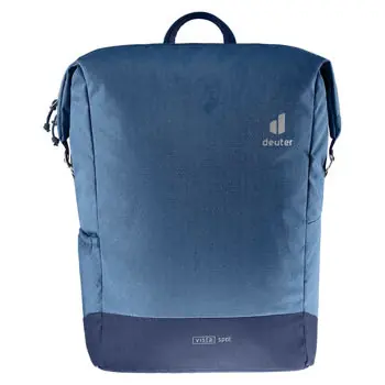 Direct de la producător | Rucsac pentru oraș Deuter Vista Spot marine-ink