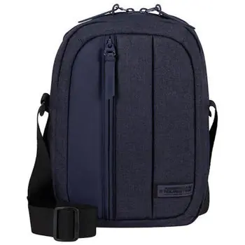 Ultimele produse - Geantă de umăr American Tourister Streethero (147032/7757)