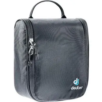 Recomandare | Geantă de toaletă/de cosmetice Deuter Wash Center II black